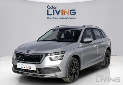 Skoda KAMIQ  2021